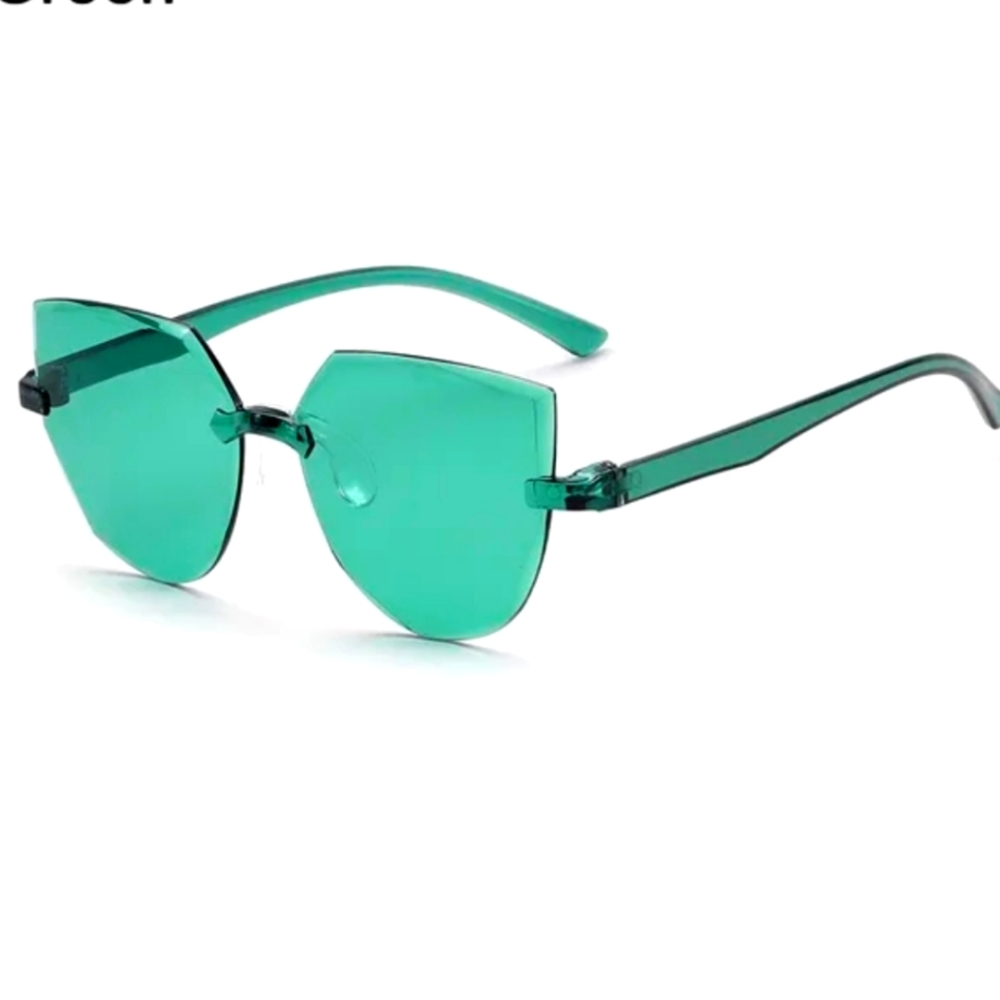 Polarized Square Sunglasses for Women